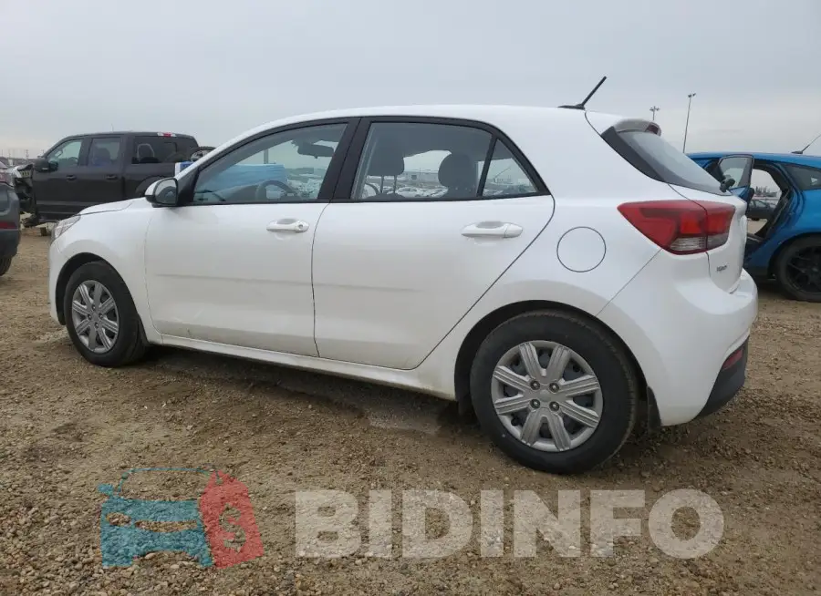 3KPA25AD0PE570546 Photo# 2