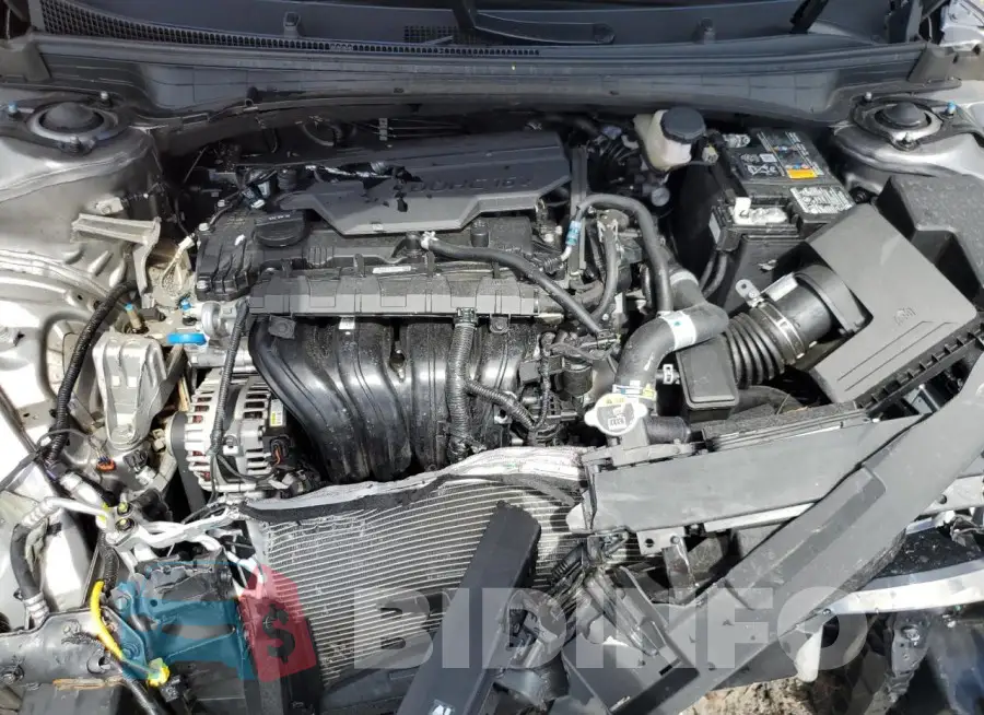 3KPFT4DE6SE084172 Photo# 11