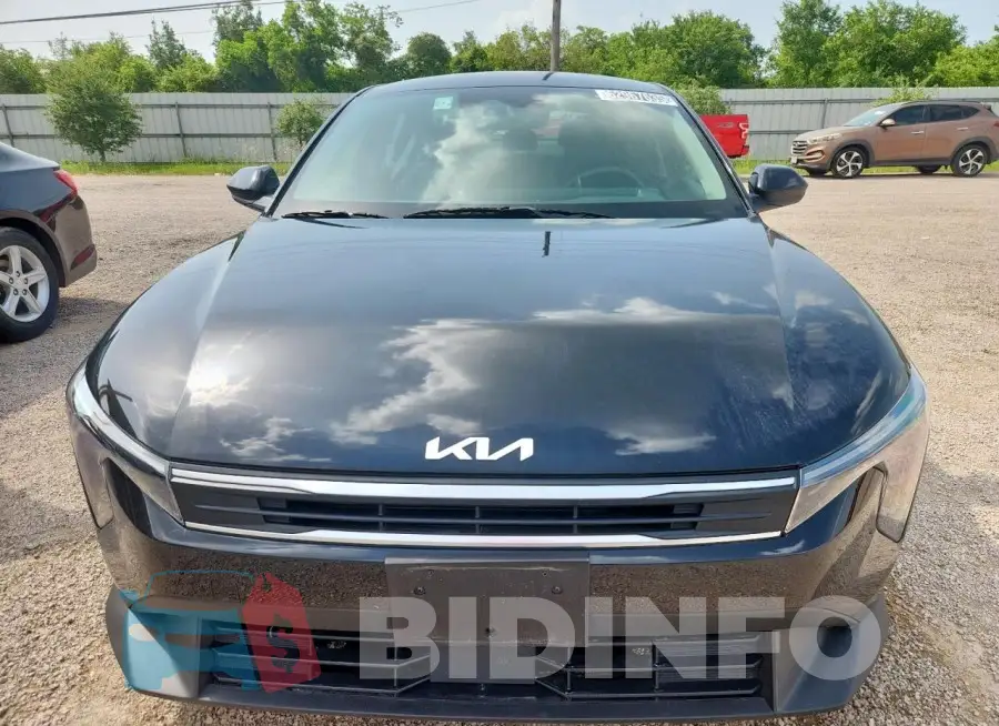 3KPFT4DE9SE019297 Photo# 5