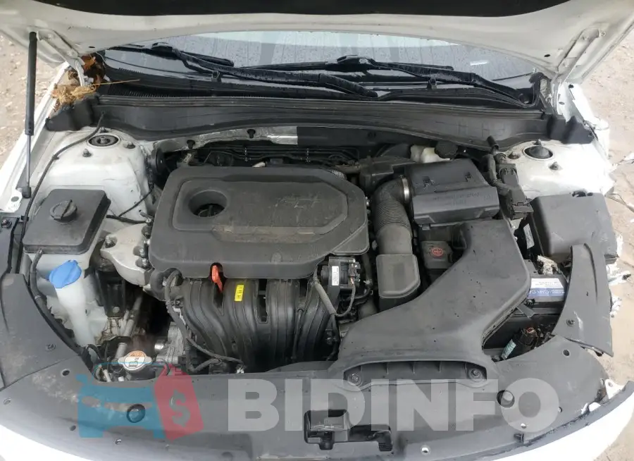 5XXGU4L3XHG143614 Photo# 11