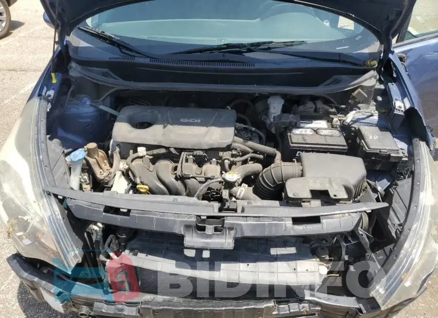 KNADM4A35G6676793 Photo# 11