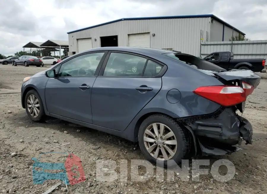 KNAFX4A68G5592967 Photo# 2