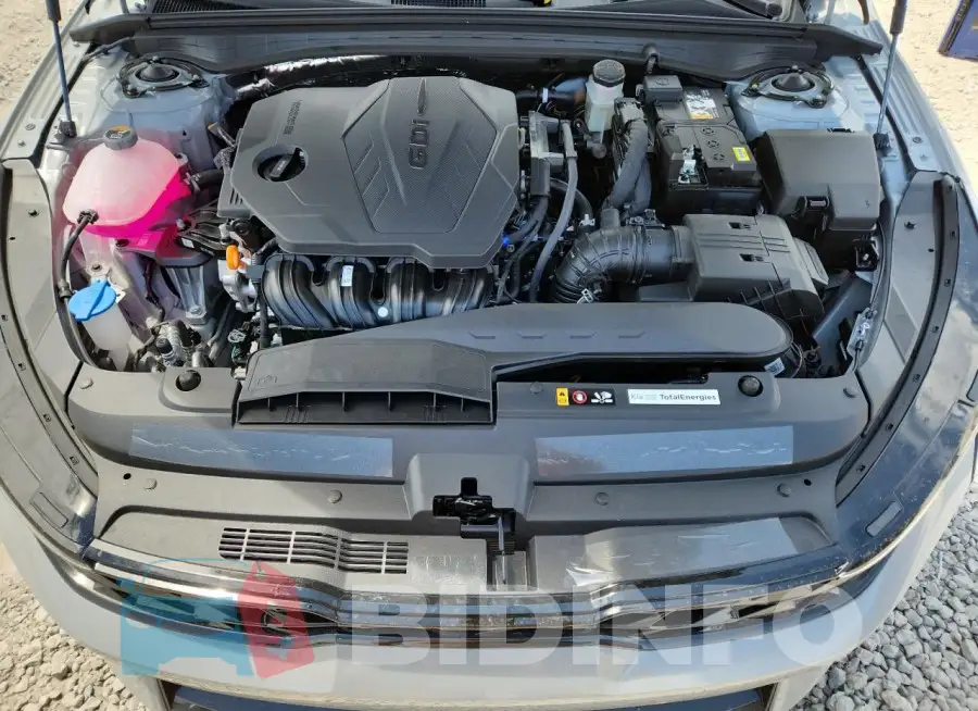KNAG64J76S5390038 Photo# 11