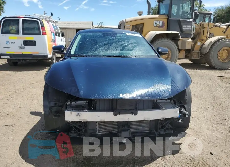 KNDC34LAXP5602174 Photo# 5