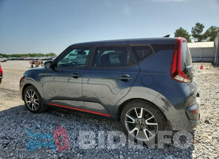 KNDJ63AU4L7099813 Photo# 2