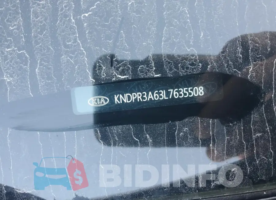 KNDPR3A63L7635508 Photo# 12
