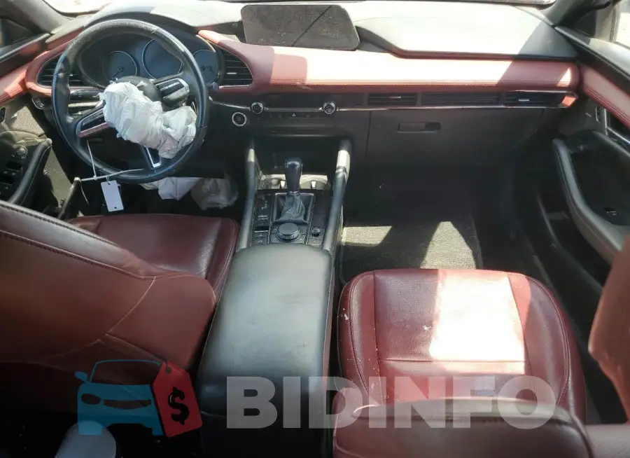 JM1BPBNM3L1156897 Photo# 8