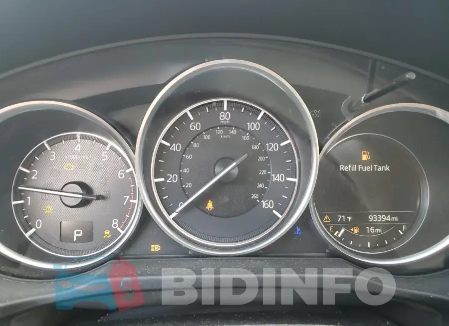 JM3KFBDLXH0166276 Photo# 9