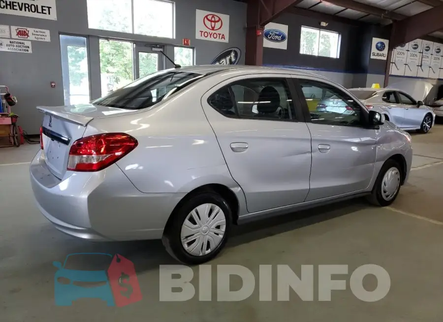 ML32F3FJ8LHF02582 Photo# 3