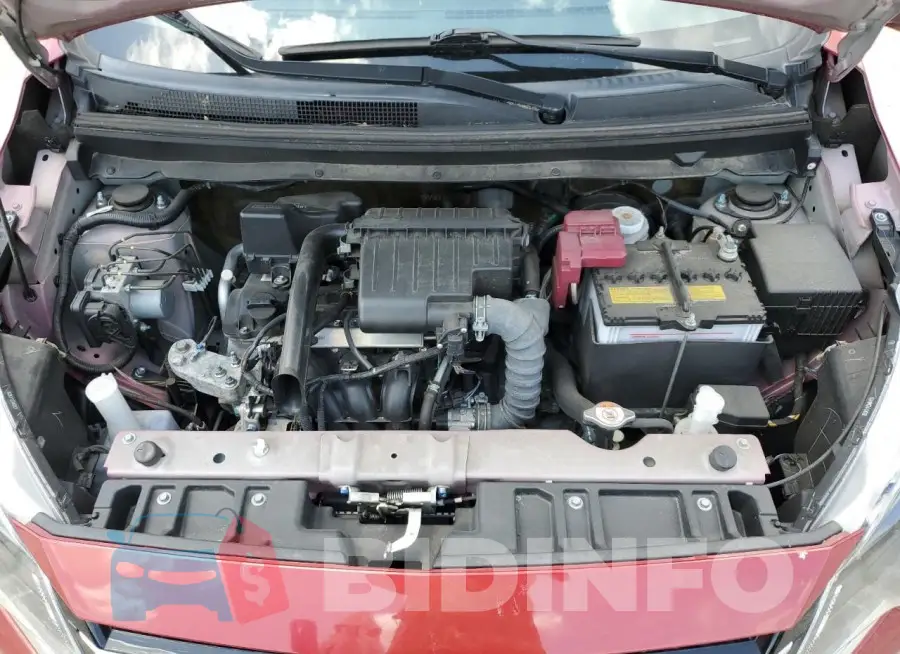 ML32FUFJ3MHF07244 Photo# 11