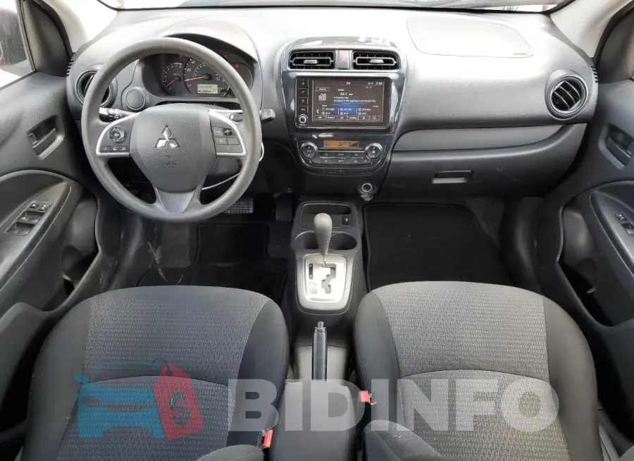 ML32FUFJ3MHF07244 Photo# 8