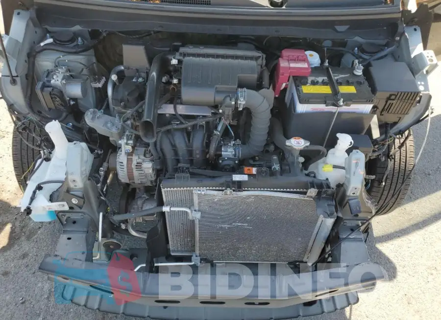 ML32FUFJ3RHF05629 Photo# 11
