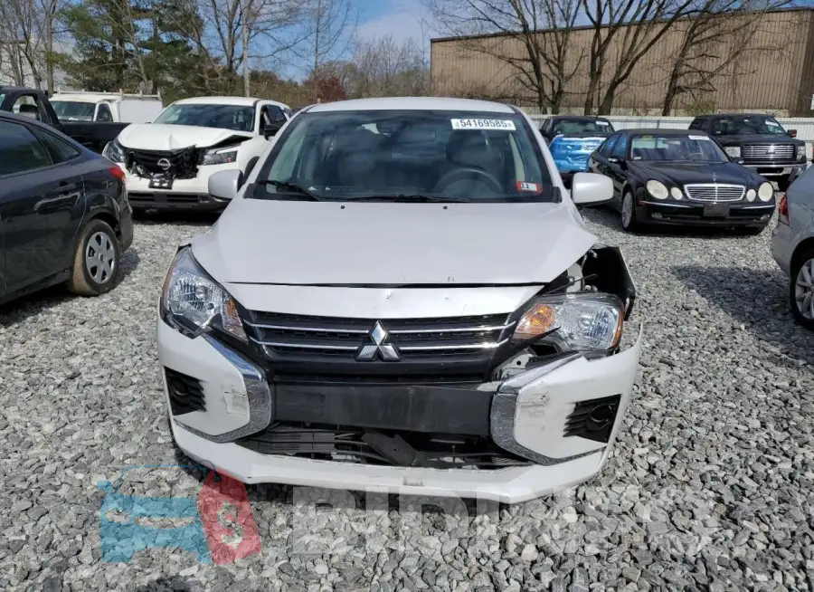 ML32FUFJ4PHF06186 Photo# 5