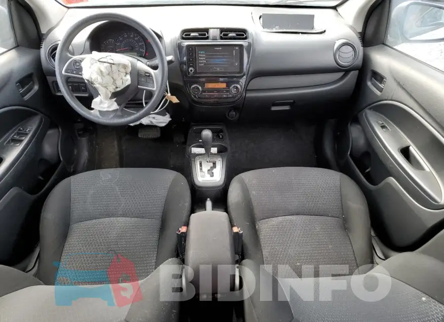 ML32FUFJ4PHF06186 Photo# 8