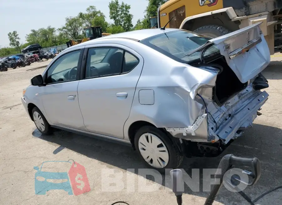 ML32FUFJ5RHF08077 Photo# 2