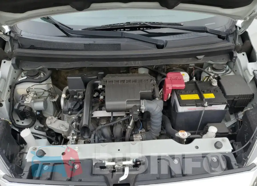 ML32FUFJ8NHF03899 Photo# 11
