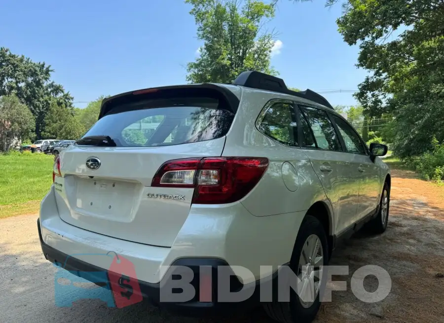 4S4BSABC6K3312322 Photo# 4