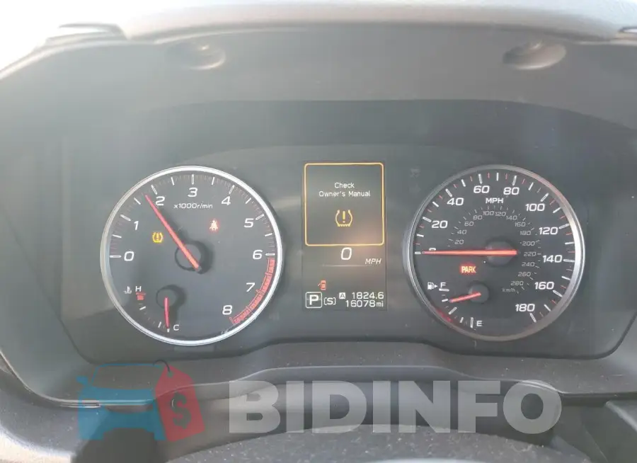 JF1VBAB6XP8809515 Photo# 9