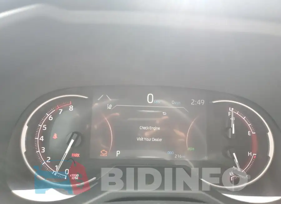 2T3A1RFVXSW561913 Photo# 9