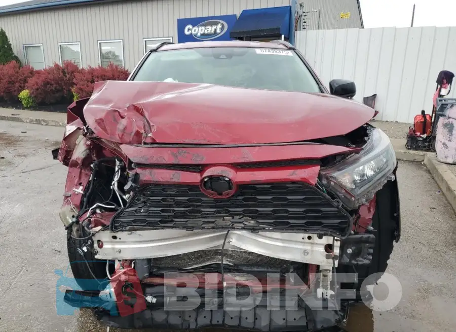 2T3F1RFV8LC114618 Photo# 5