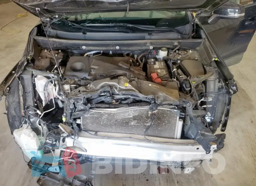 2T3P1RFV2MC176795 Photo# 12