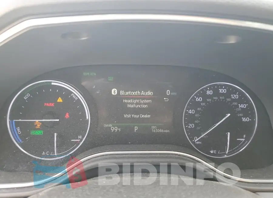 4T1B21FB1KU008598 Photo# 9