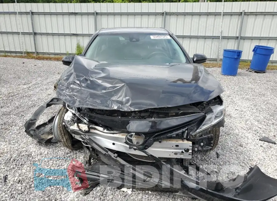 4T1C11AK1PU813717 Photo# 5