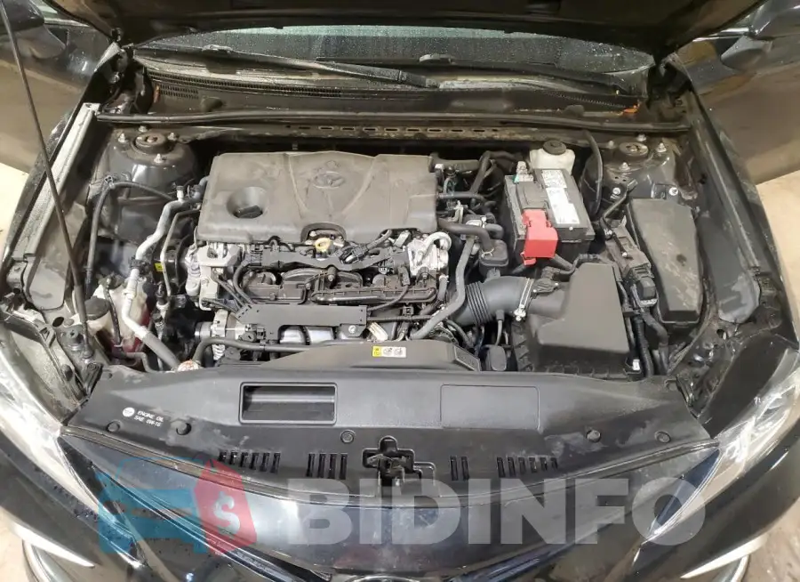 4T1C11AK4NU650171 Photo# 11