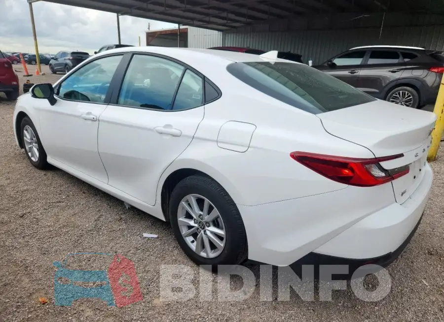 4T1DAACK8SU121884 Photo# 2