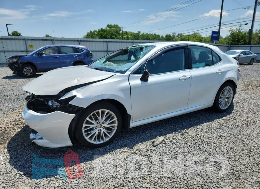 4T1F31AK2LU541521 Photo# 1