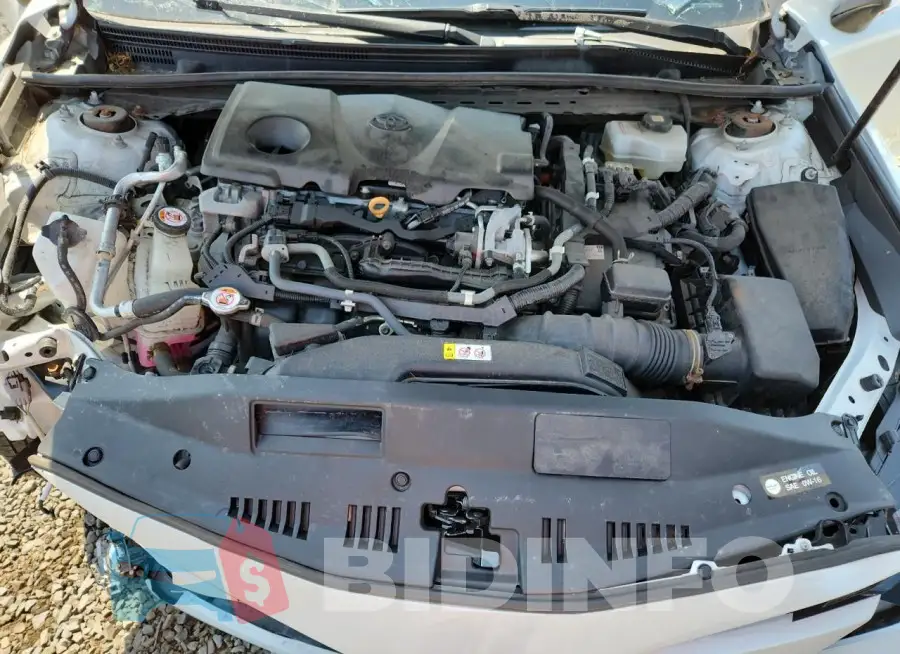 4T1F31AK2LU541521 Photo# 11