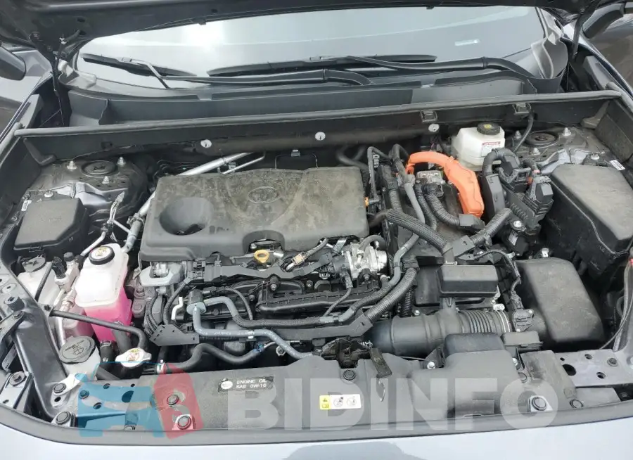 4T3LWRFV7RU131518 Photo# 12