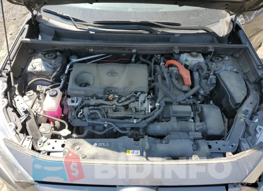 4T3MWRFV5MU041054 Photo# 12