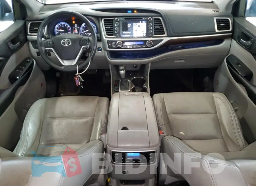 5TDDKRFH2GS231552 Photo# 8