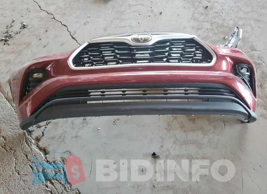 5TDKDRAH9RS549048 Photo# 13