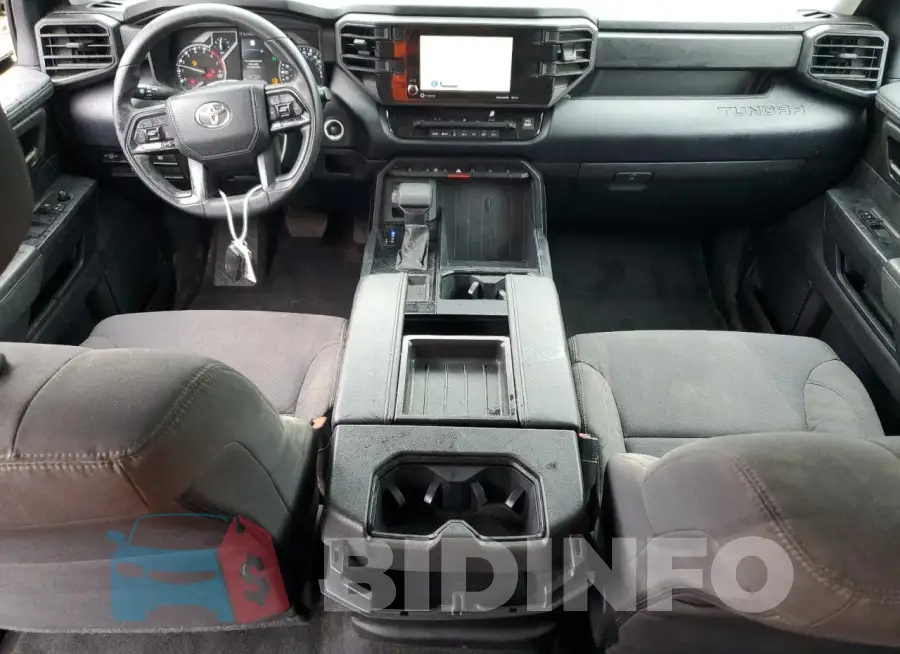 5TFKB5DB1PX114246 Photo# 8