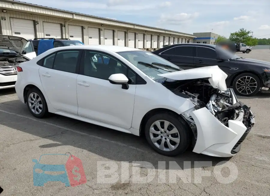 5YFB4MDE3RP125376 Photo# 4