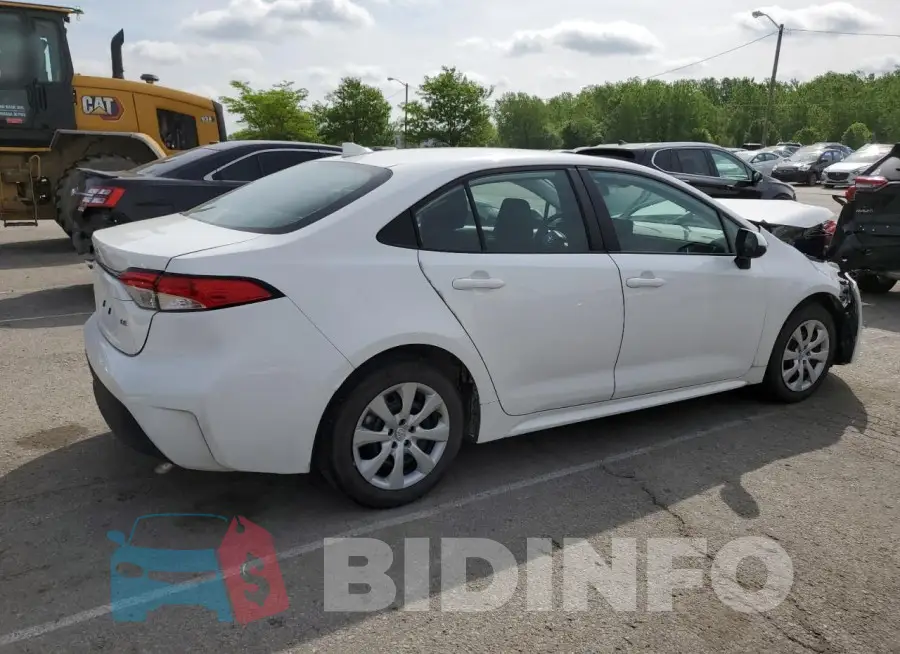 5YFB4MDE3RP125376 Photo# 3