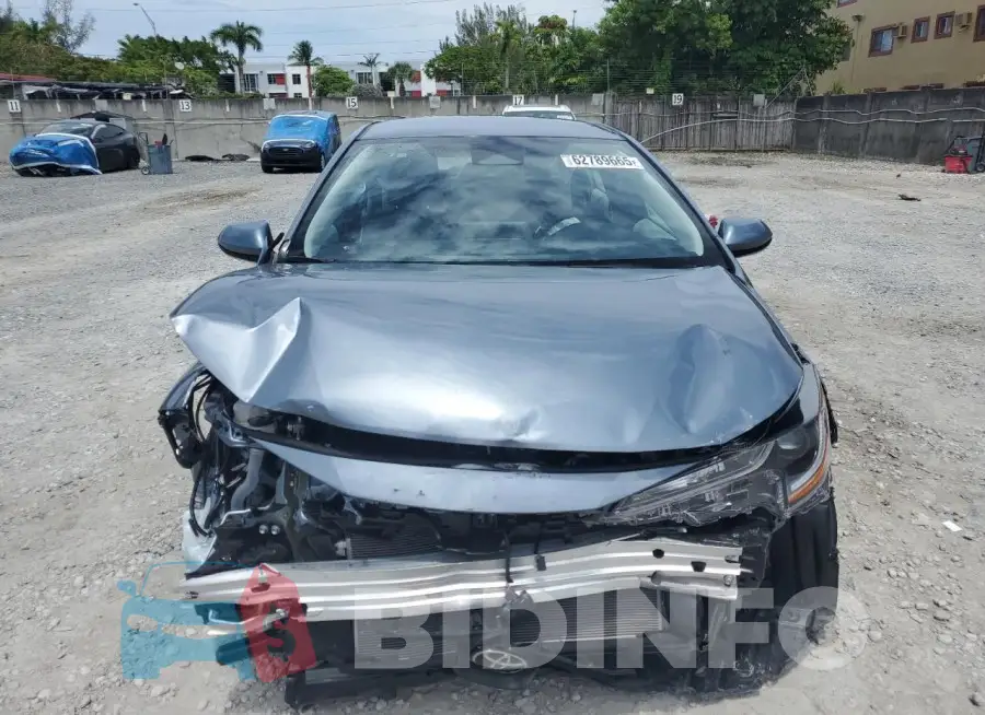 5YFB4MDE3SP267328 Photo# 5