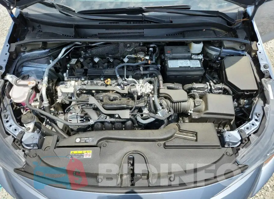 5YFB4MDE6SP265928 Photo# 11