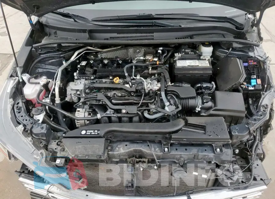 5YFB4MDE8PP001522 Photo# 11