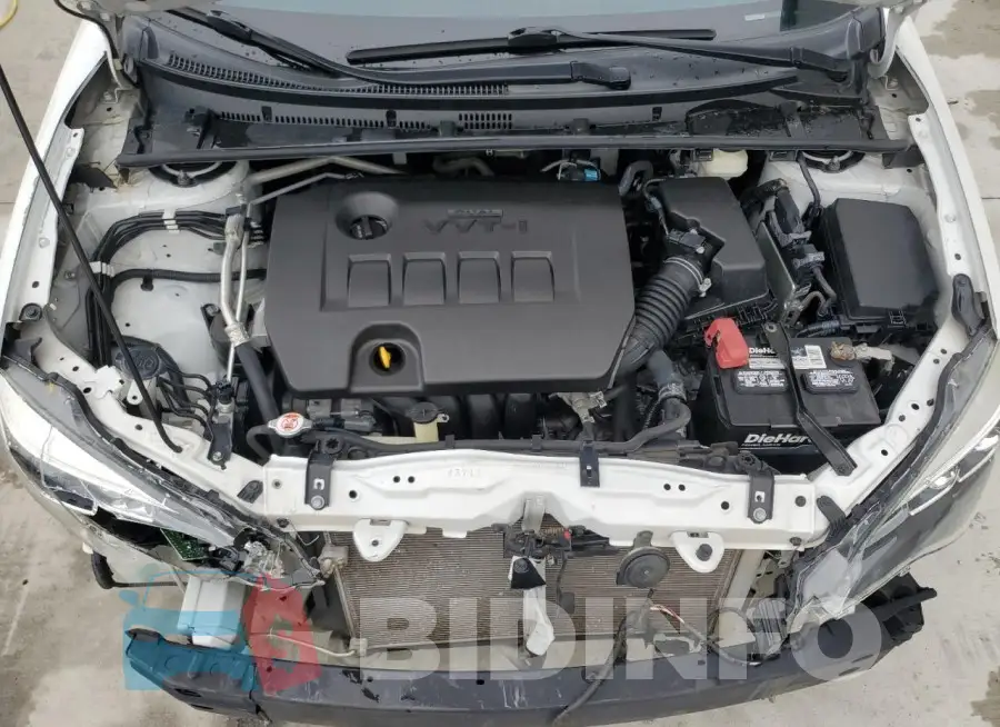 5YFBURHE5HP719103 Photo# 11