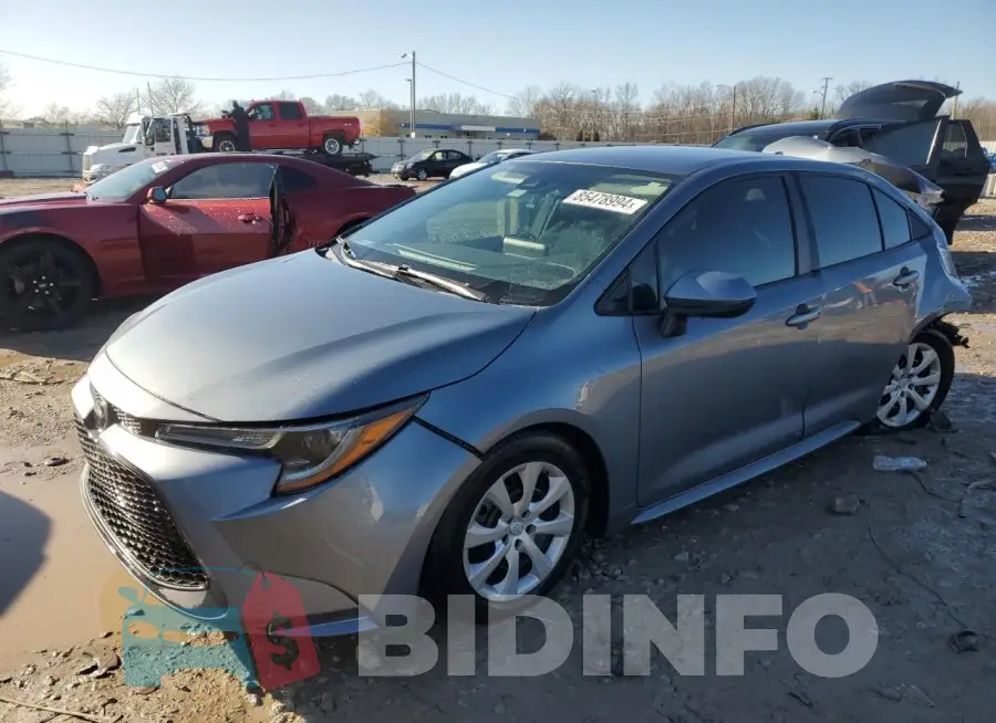5YFEPRAE8LP144874 Photo# 1