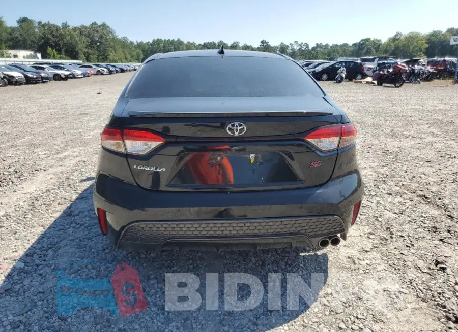 5YFP4RCE4LP036427 Photo# 6