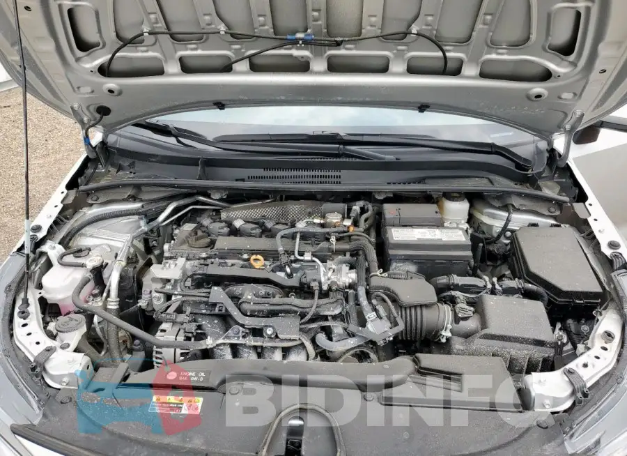 5YFS4MCEXSP225336 Photo# 11