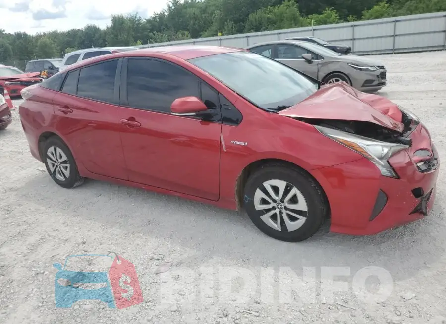 JTDKARFU5G3505996 Photo# 4