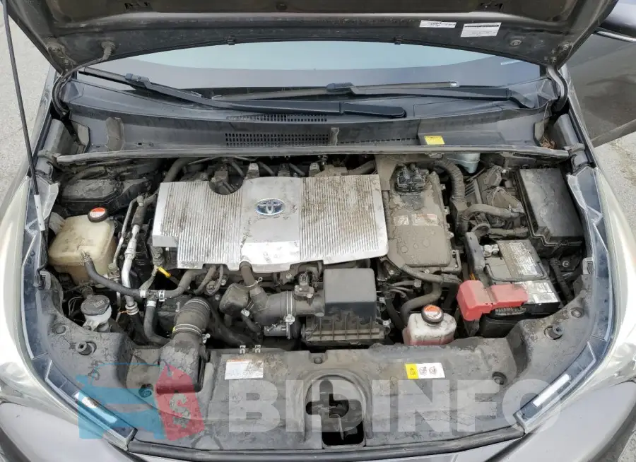 JTDKARFU9G3021622 Photo# 11