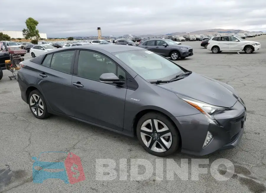 JTDKARFU9G3021622 Photo# 4
