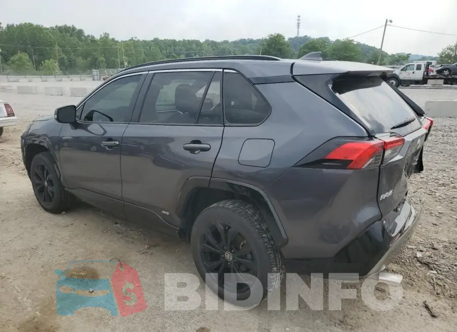 JTM16RFVXND066923 Photo# 2