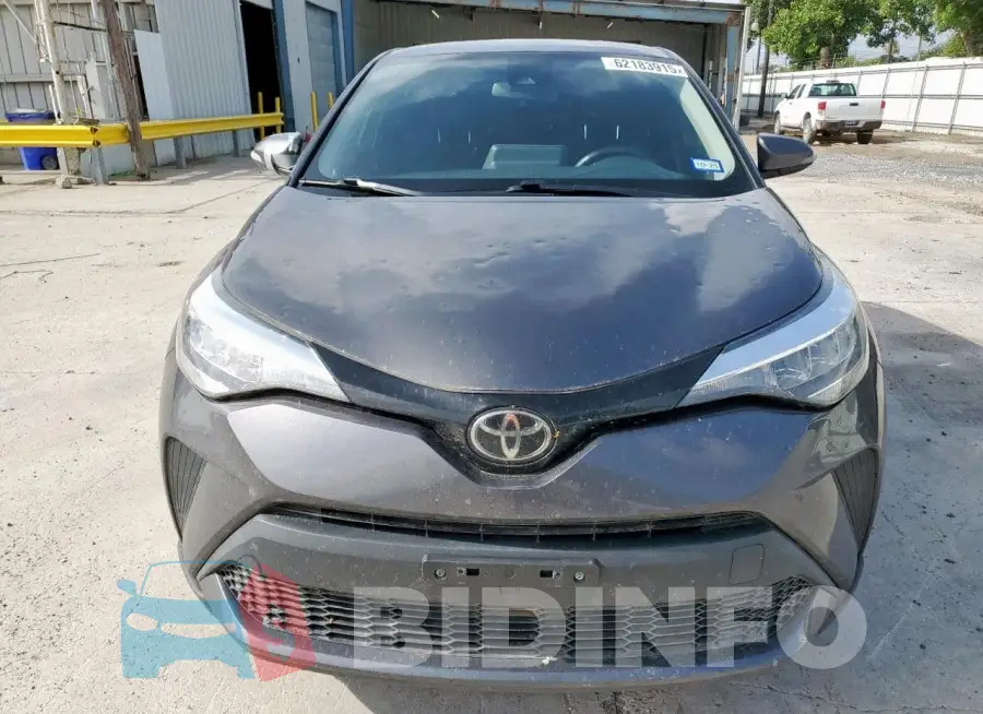 JTNKHMBX3M1094843 Photo# 5
